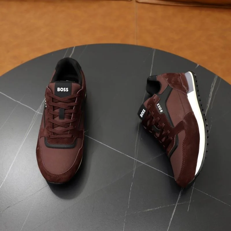 Reliable Boss Shoes 14791