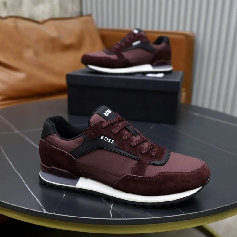 Reliable Boss Shoes 14791