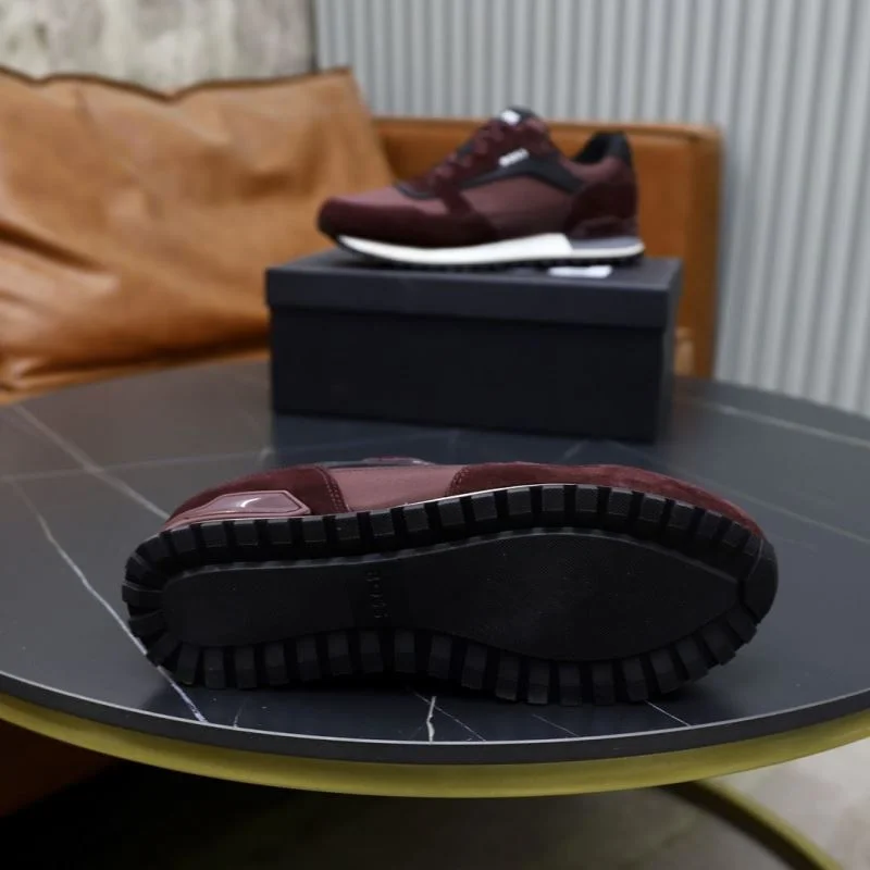 Reliable Boss Shoes 14791