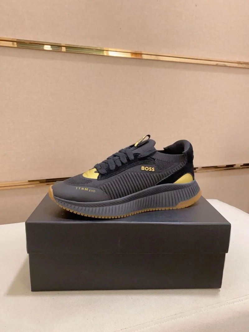 OdorResistant Boss Shoes 14790