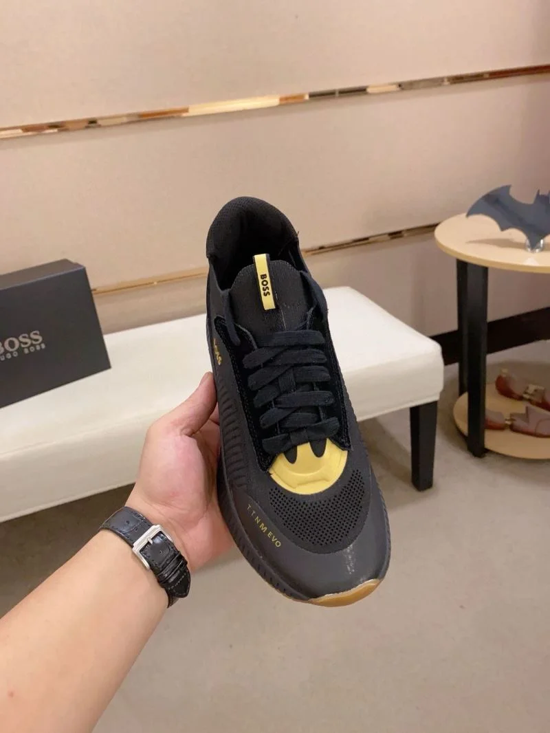 OdorResistant Boss Shoes 14790