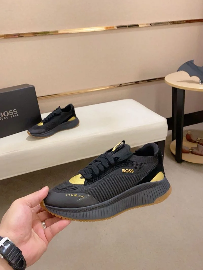 OdorResistant Boss Shoes 14790