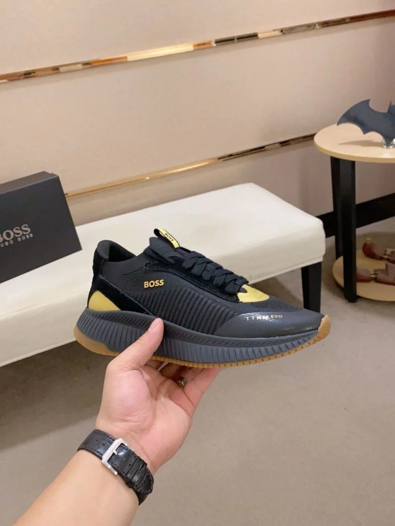 OdorResistant Boss Shoes 14790