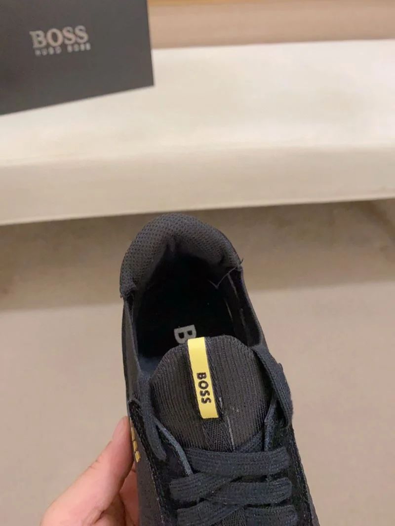 OdorResistant Boss Shoes 14790