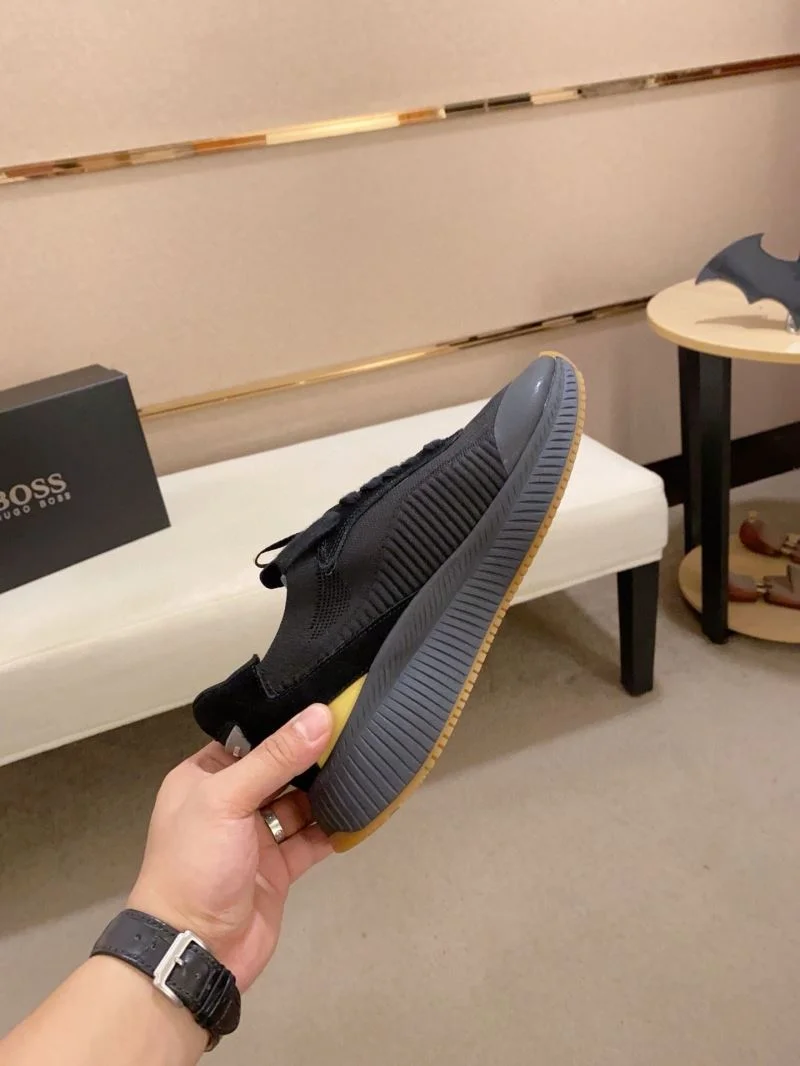 OdorResistant Boss Shoes 14790