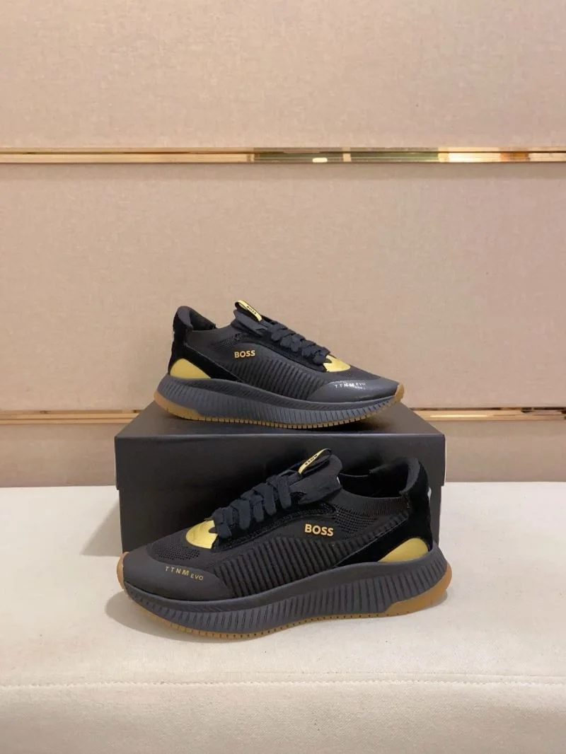 OdorResistant Boss Shoes 14790