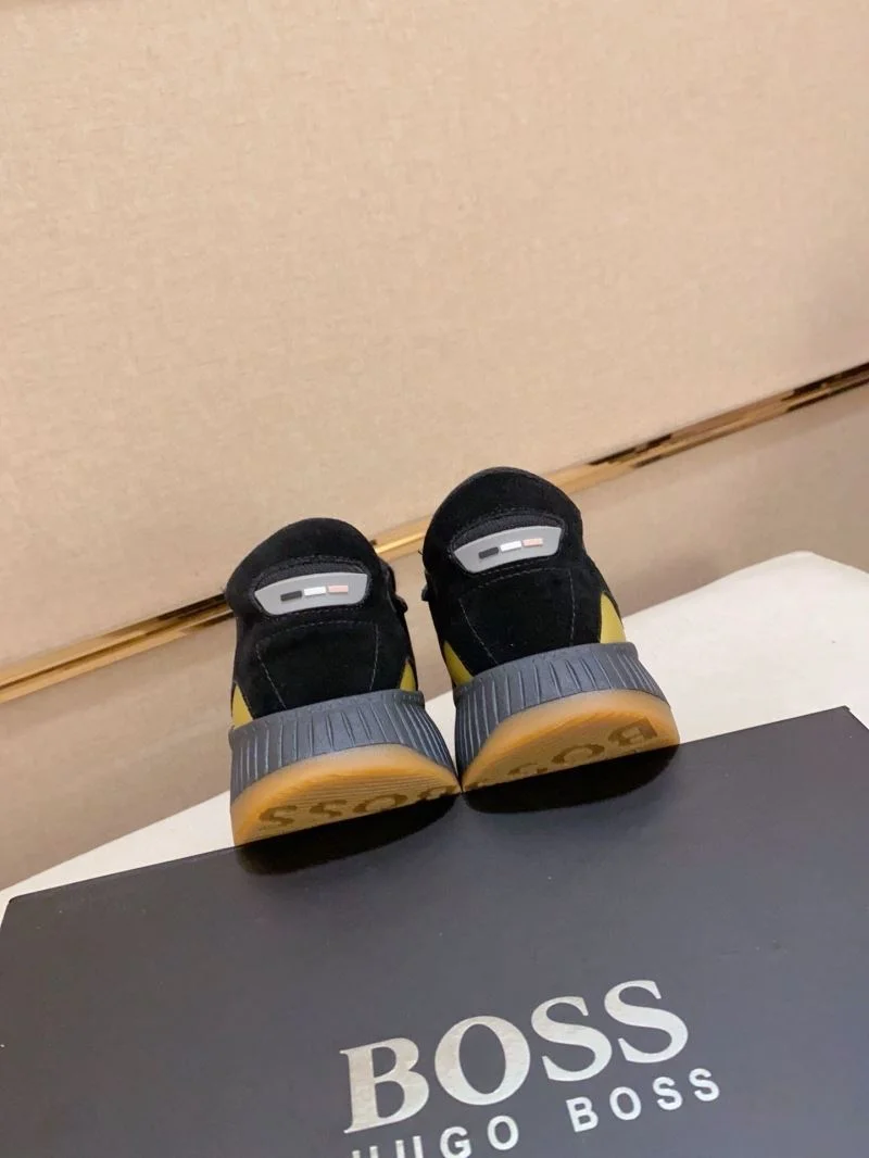 OdorResistant Boss Shoes 14790