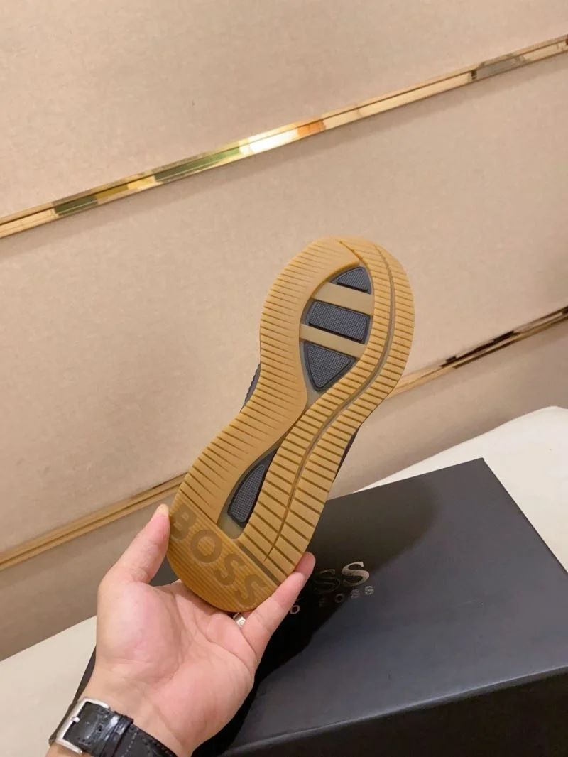 OdorResistant Boss Shoes 14790