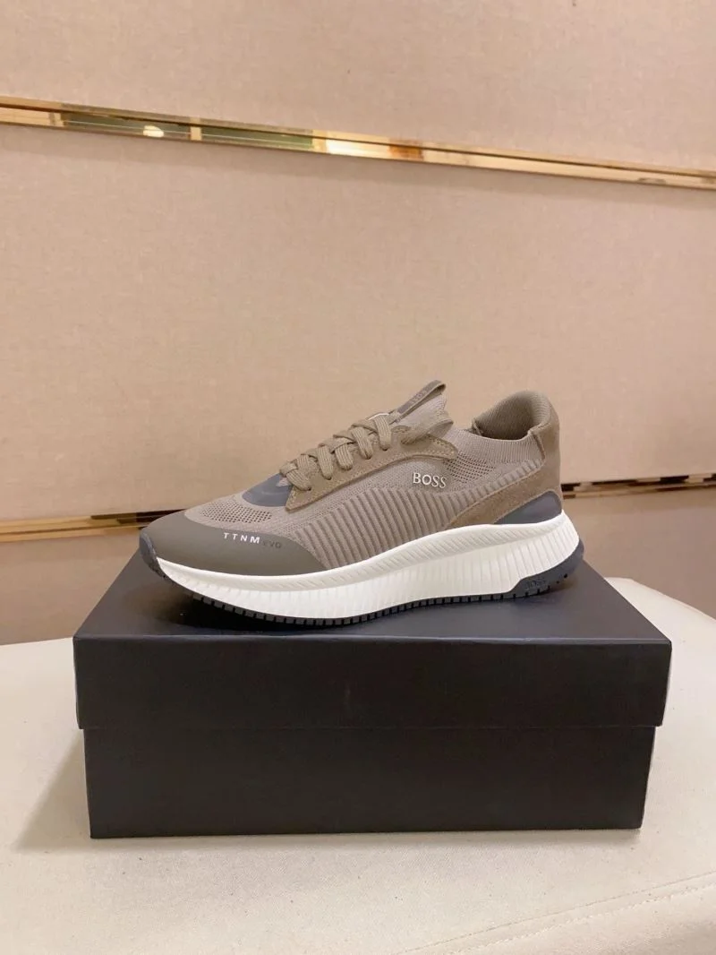 Thermal Boss Shoes 14795