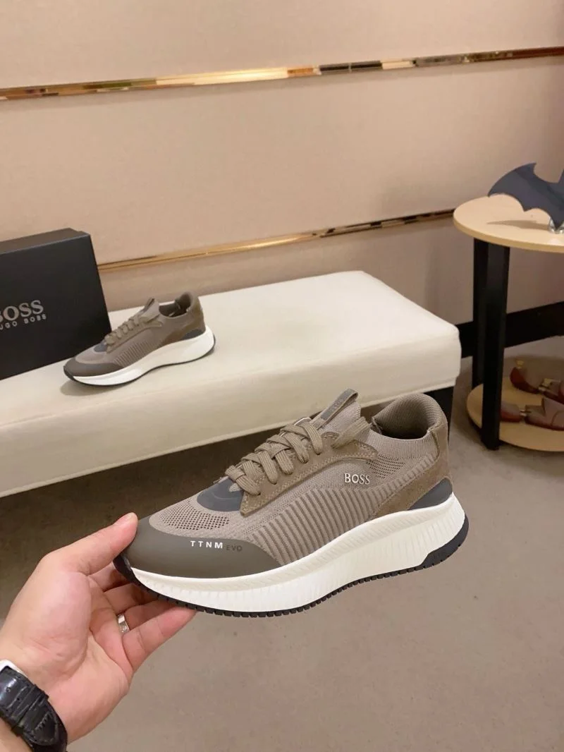 Thermal Boss Shoes 14795