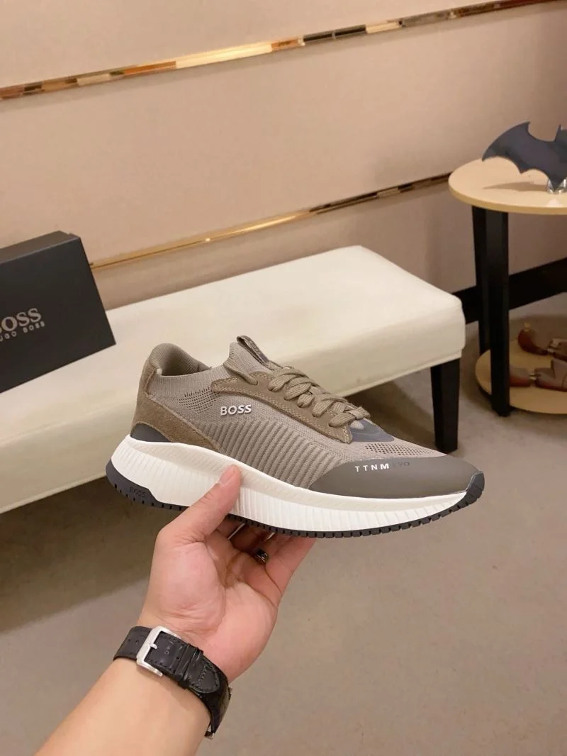Thermal Boss Shoes 14795