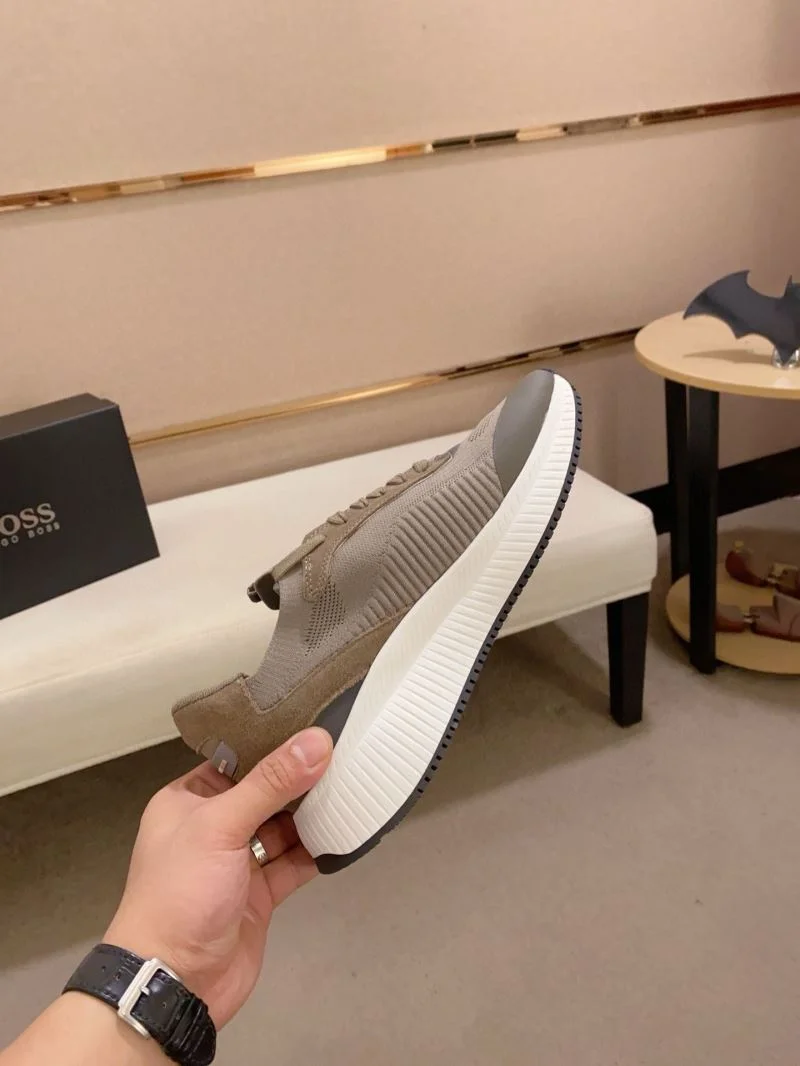Thermal Boss Shoes 14795