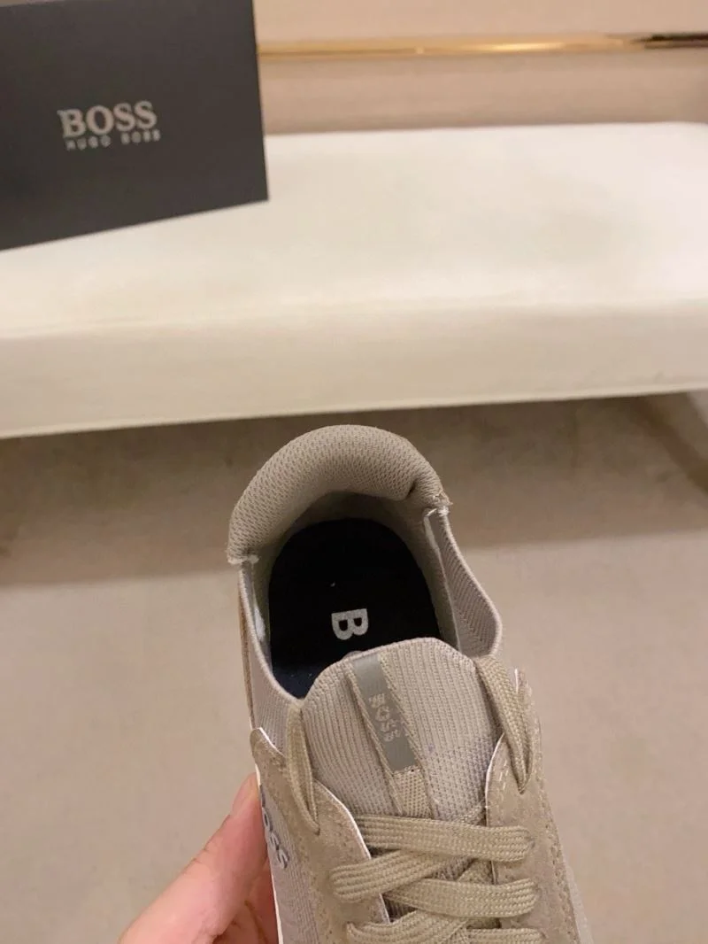 Thermal Boss Shoes 14795