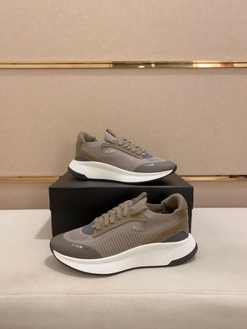 Thermal Boss Shoes 14795