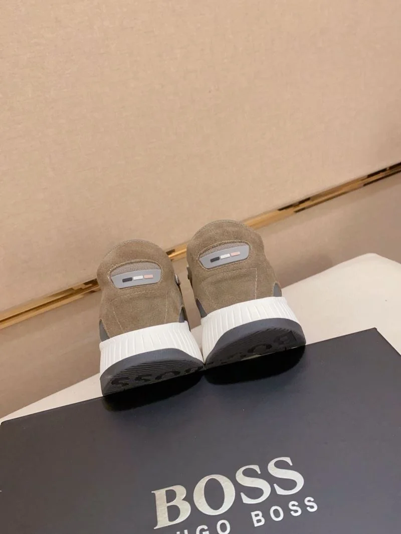 Thermal Boss Shoes 14795