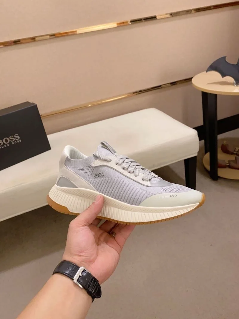 OnTrend Boss Shoes 14827