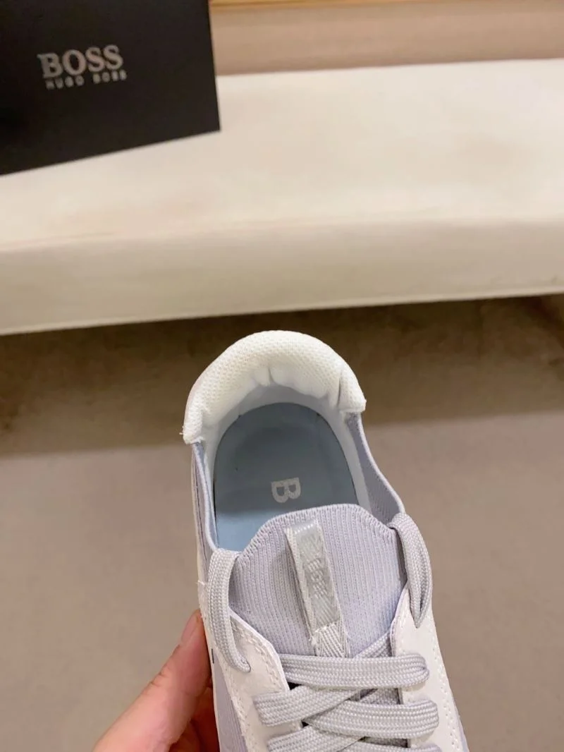 OnTrend Boss Shoes 14827