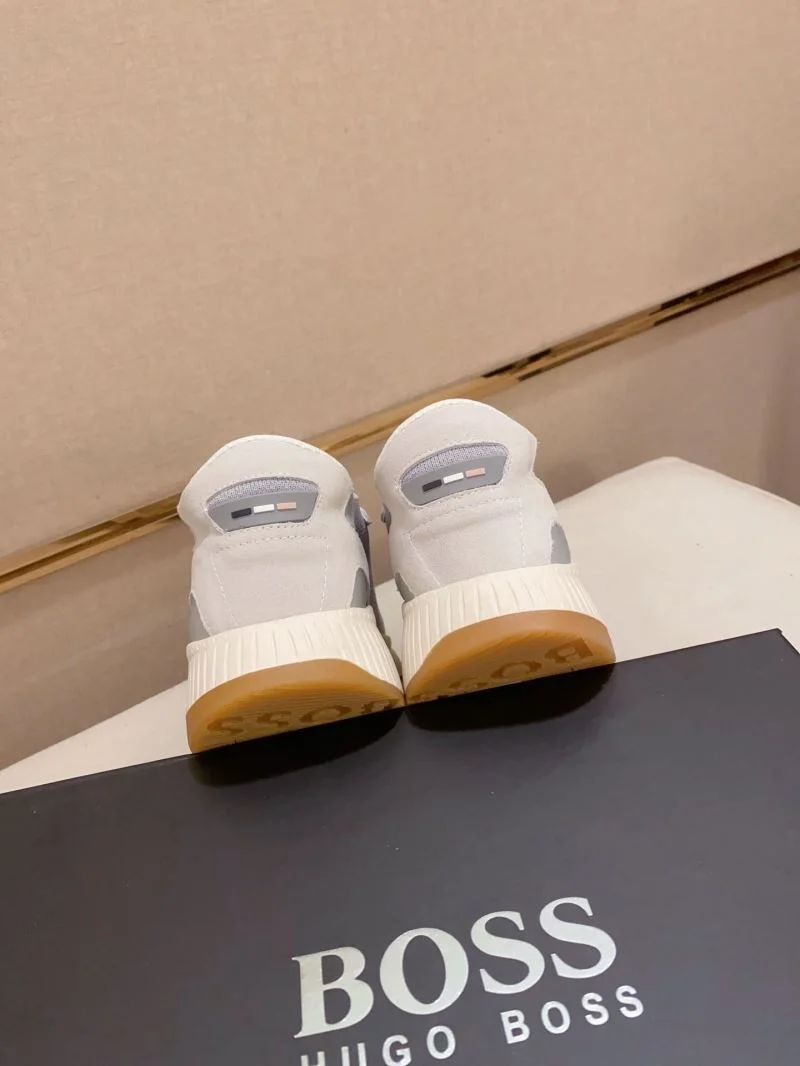 OnTrend Boss Shoes 14827