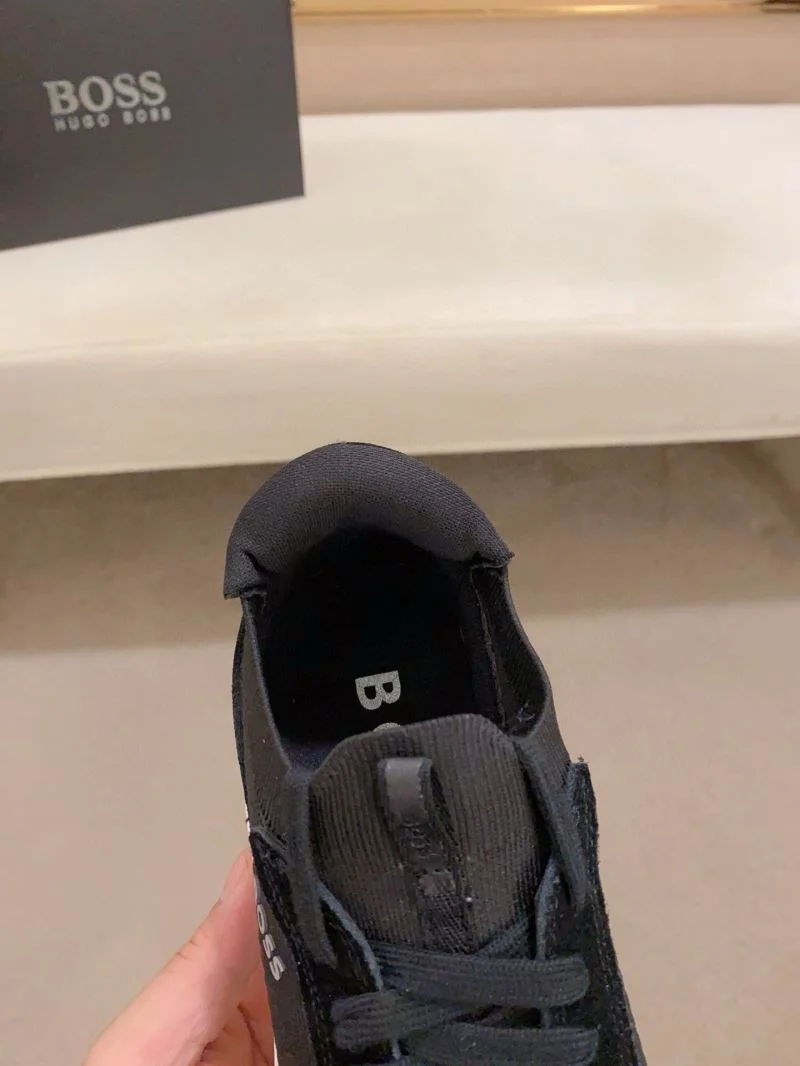 Boss Shoes EasyMatch 14792