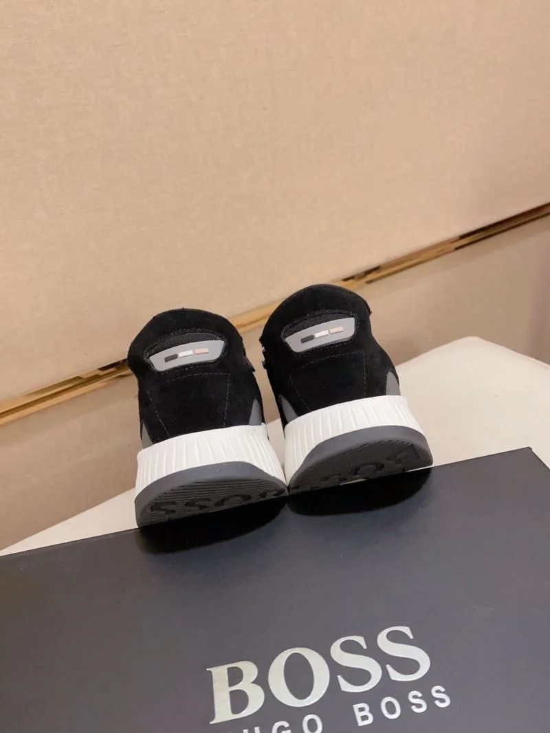 Boss Shoes EasyMatch 14792