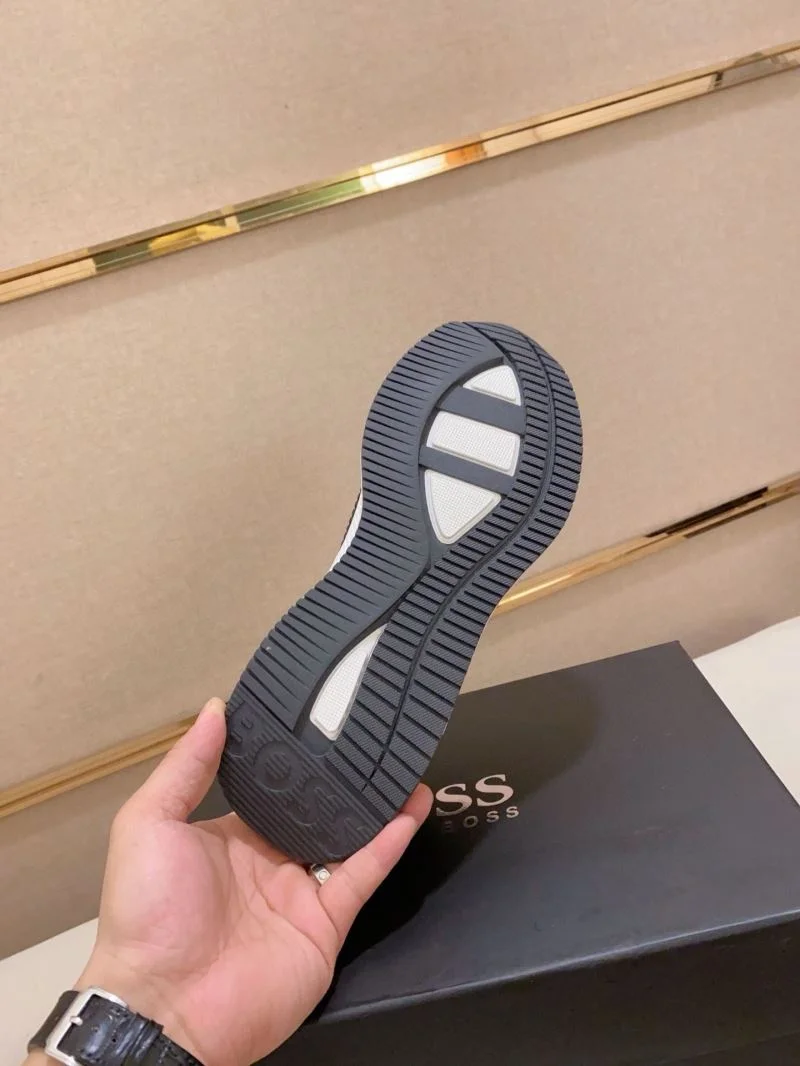 Boss Shoes EasyMatch 14792