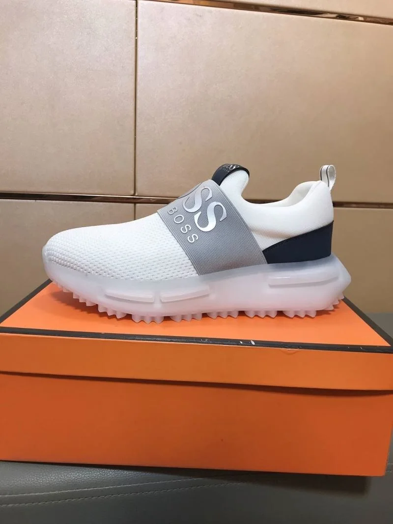NewStyle Boss Shoes 14789