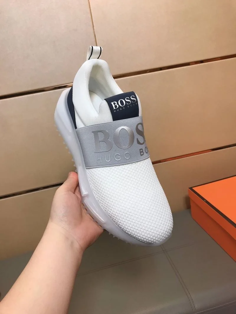 NewStyle Boss Shoes 14789