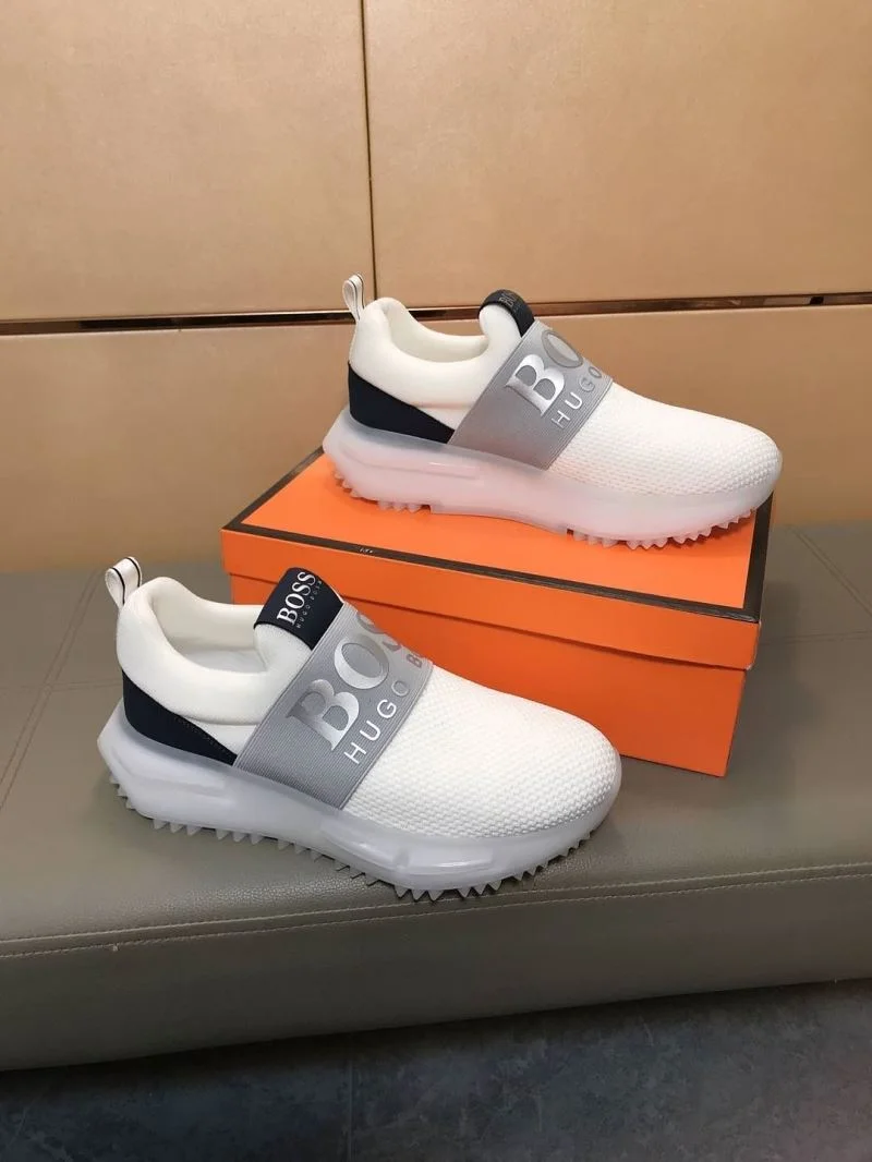 NewStyle Boss Shoes 14789