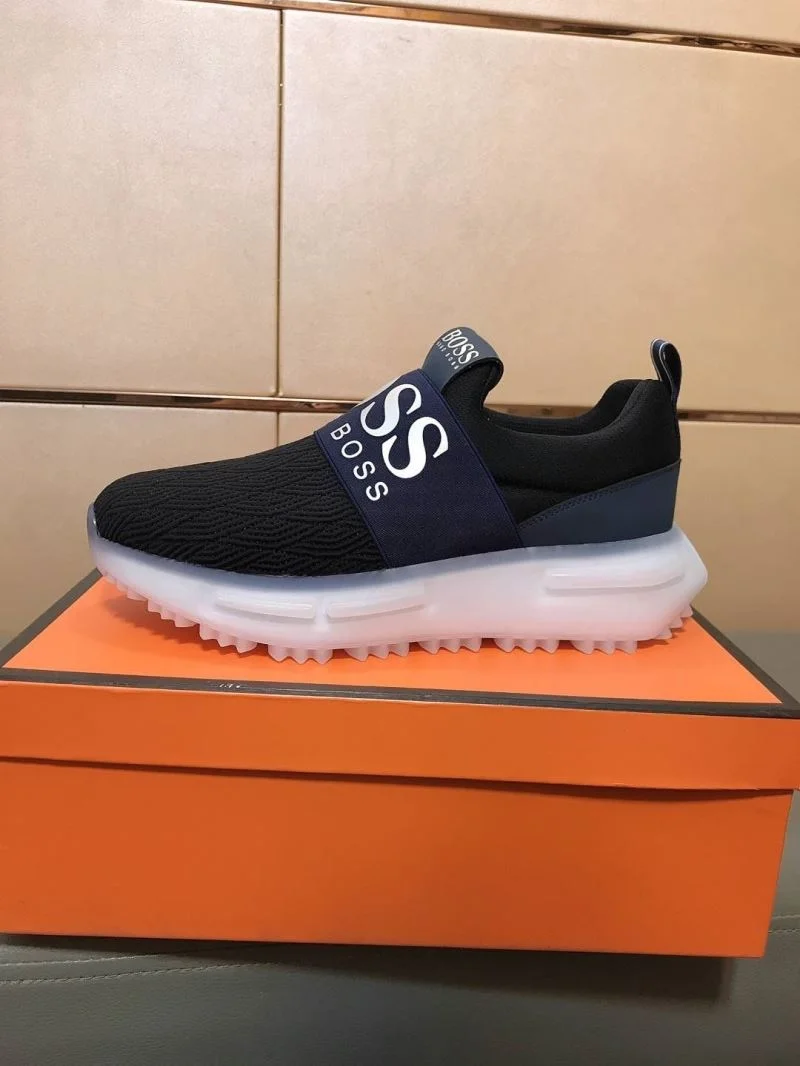 Boss Shoes Cozy 14824