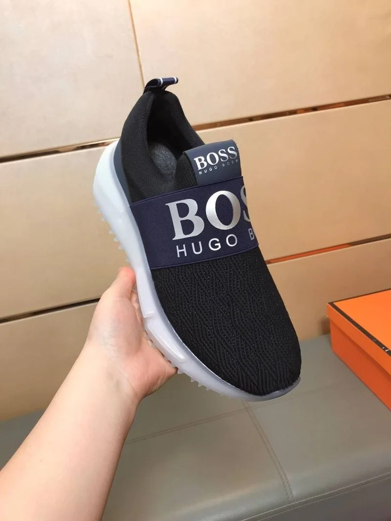 Boss Shoes Cozy 14824