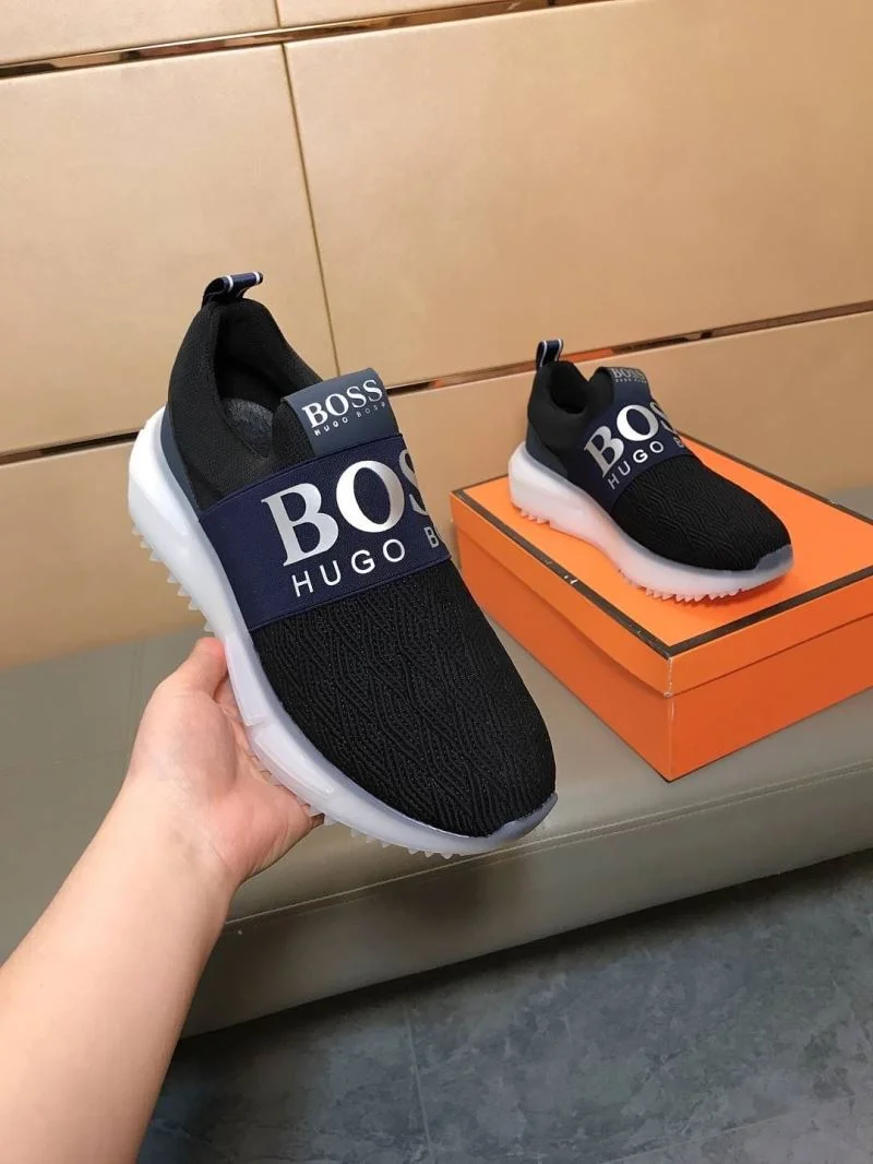 Boss Shoes Cozy 14824