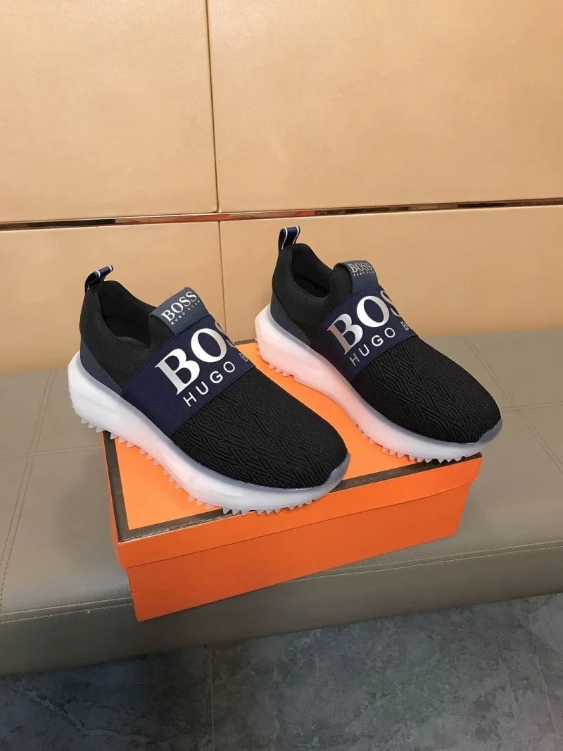 Boss Shoes Cozy 14824