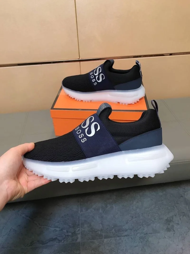 Boss Shoes Cozy 14824