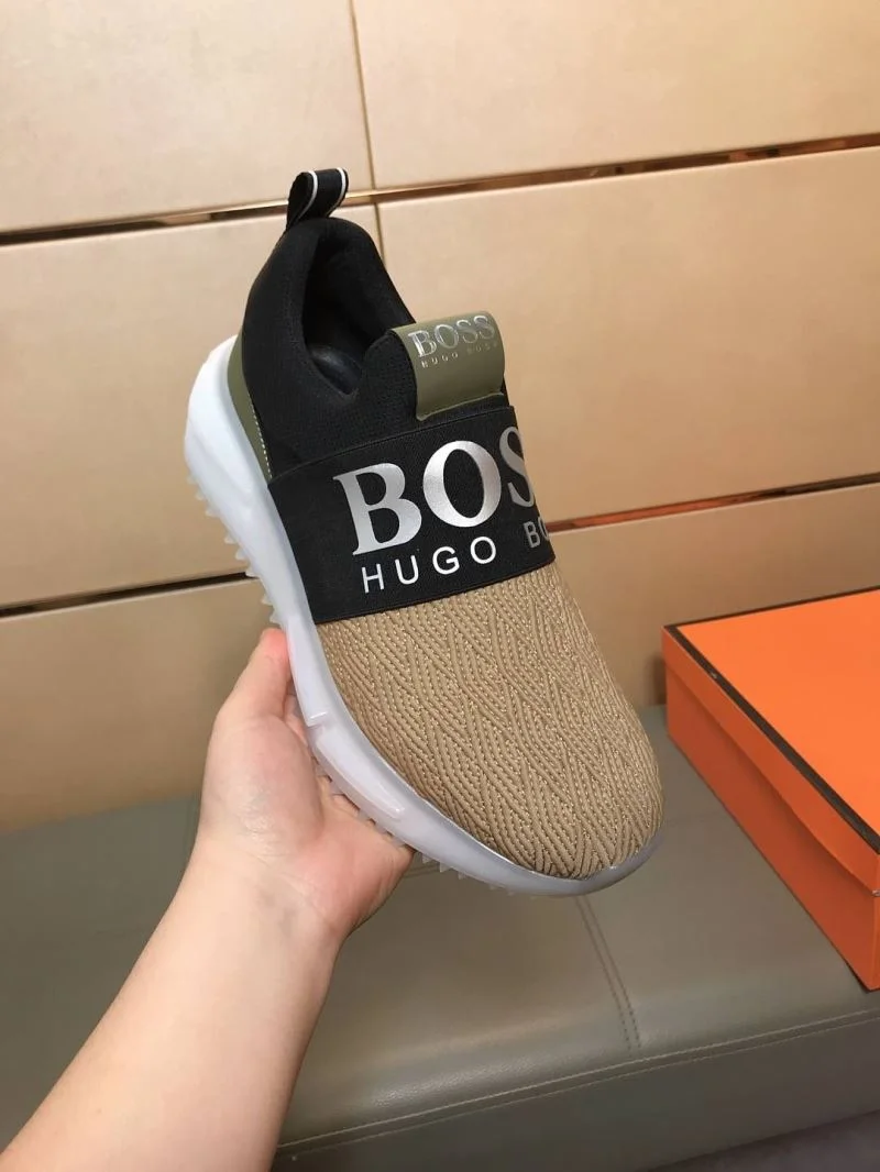Versatile Boss Shoes 14788
