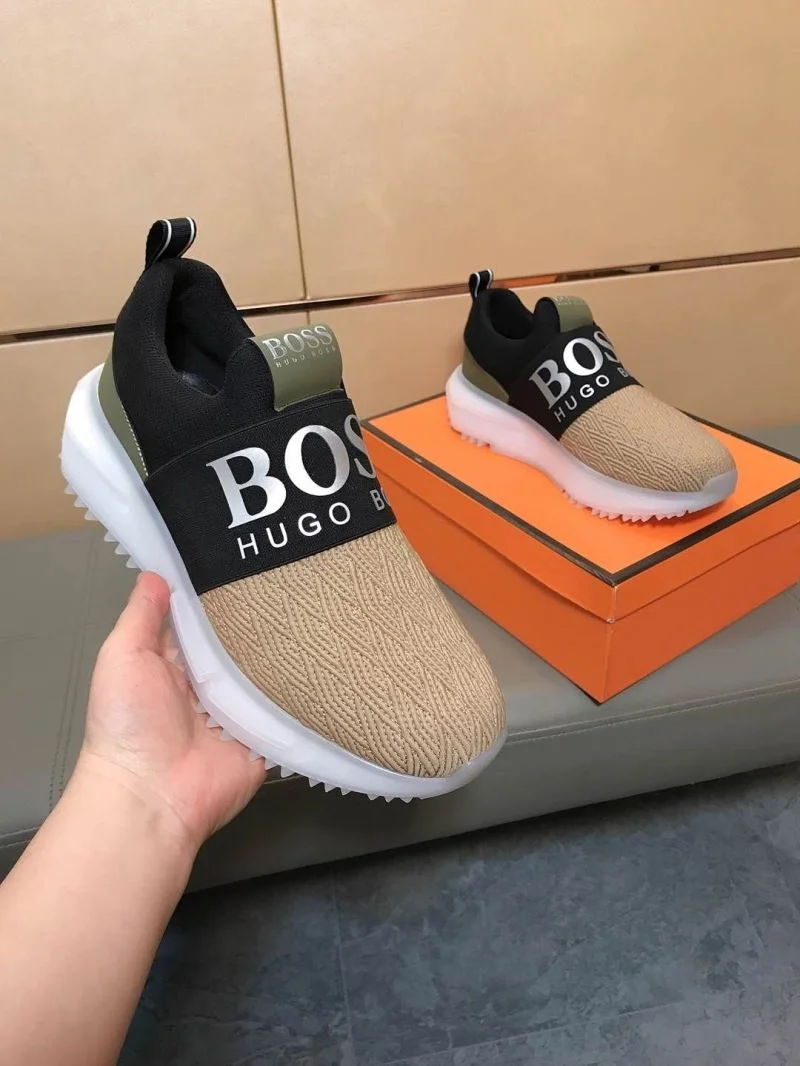 Versatile Boss Shoes 14788