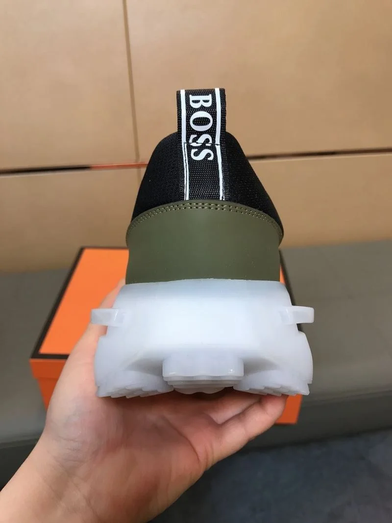 Versatile Boss Shoes 14788