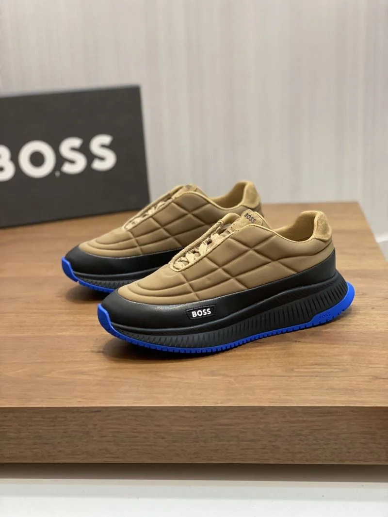 Tailored Boss Shoes 14787