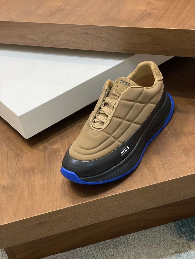 Tailored Boss Shoes 14787