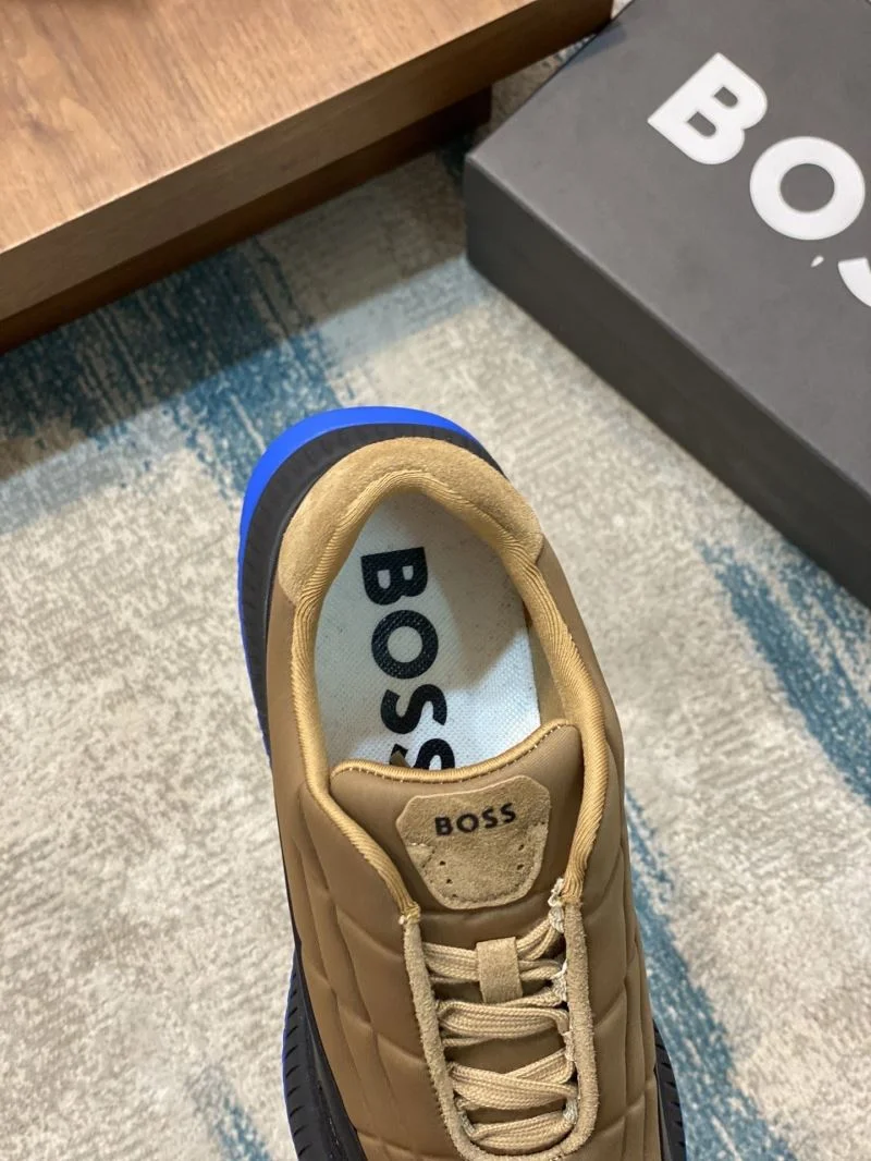 Tailored Boss Shoes 14787