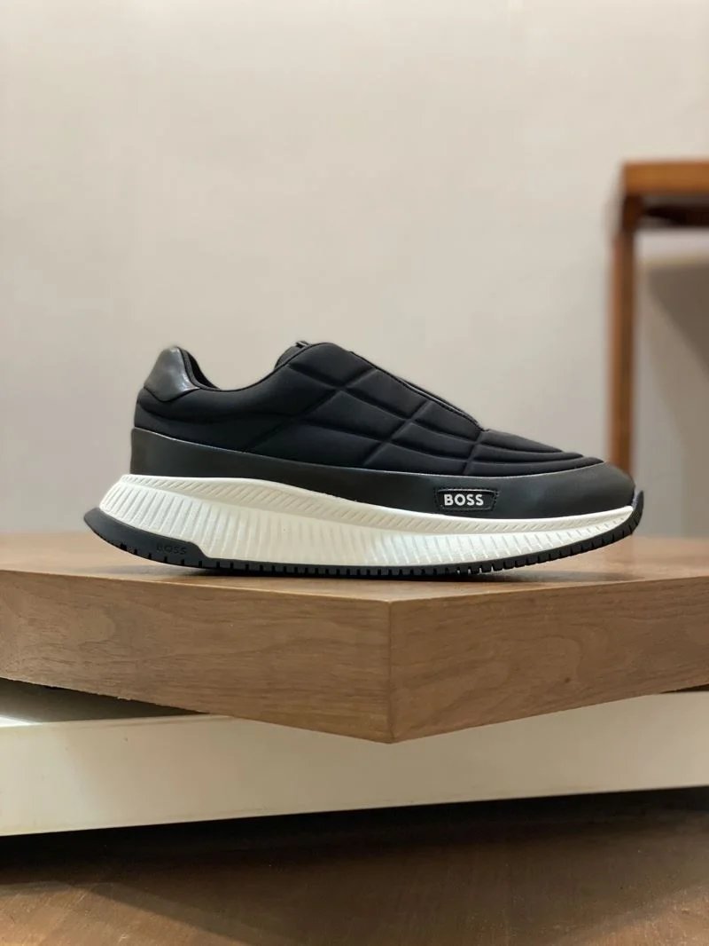 Trendsetting Boss Shoes 14784