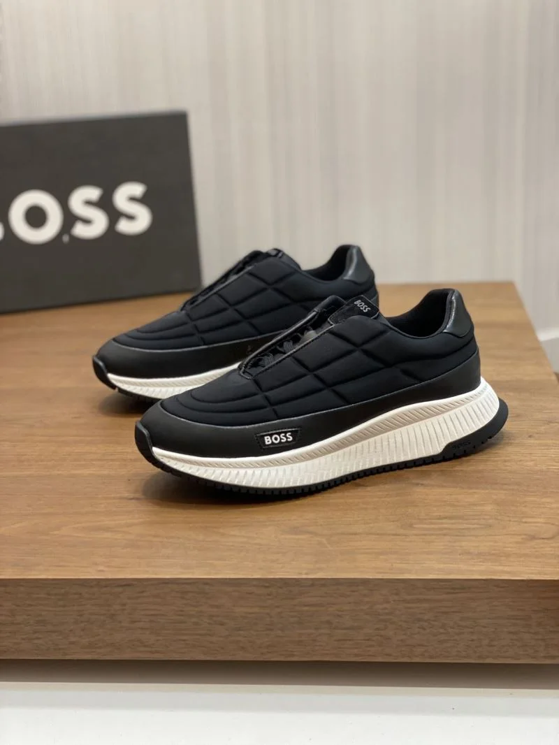 Trendsetting Boss Shoes 14784