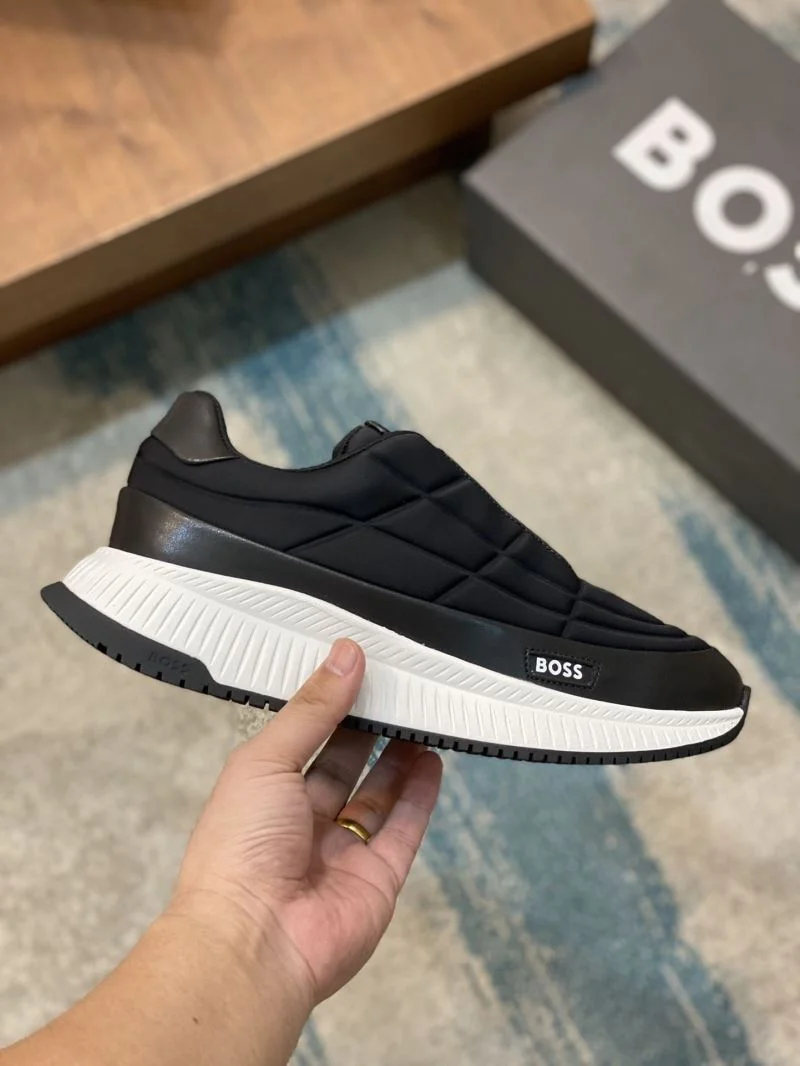 Trendsetting Boss Shoes 14784