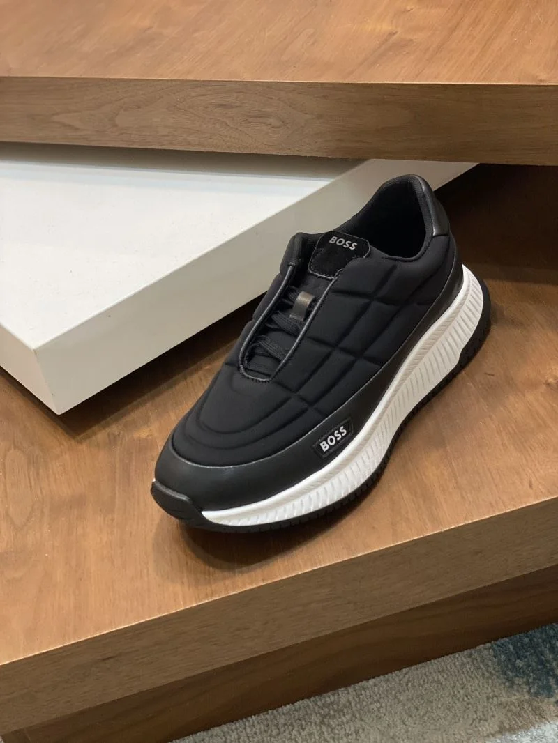 Trendsetting Boss Shoes 14784