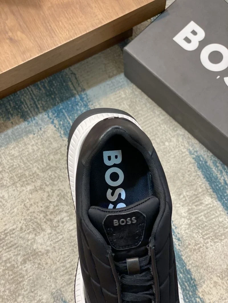 Trendsetting Boss Shoes 14784