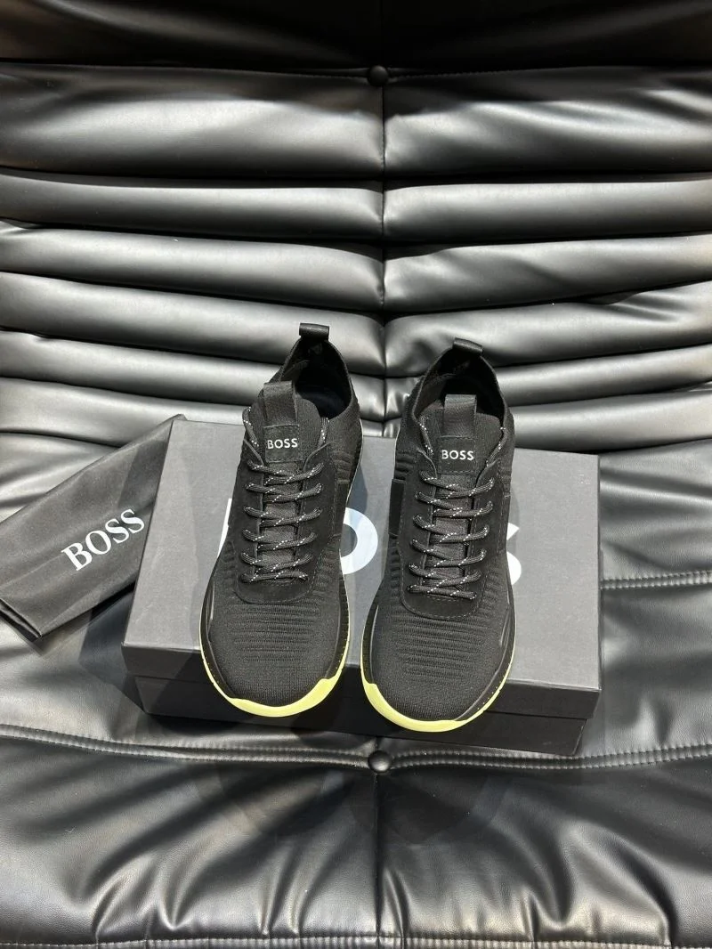 BestValue Boss Shoes 14782