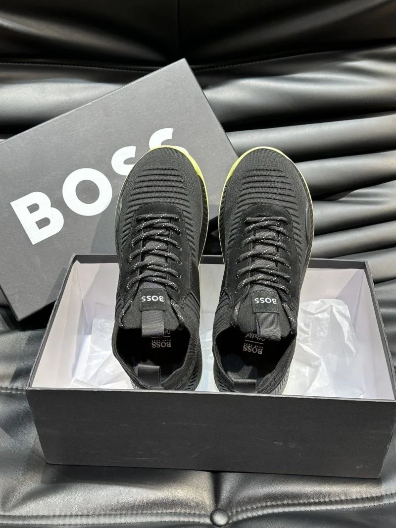 BestValue Boss Shoes 14782