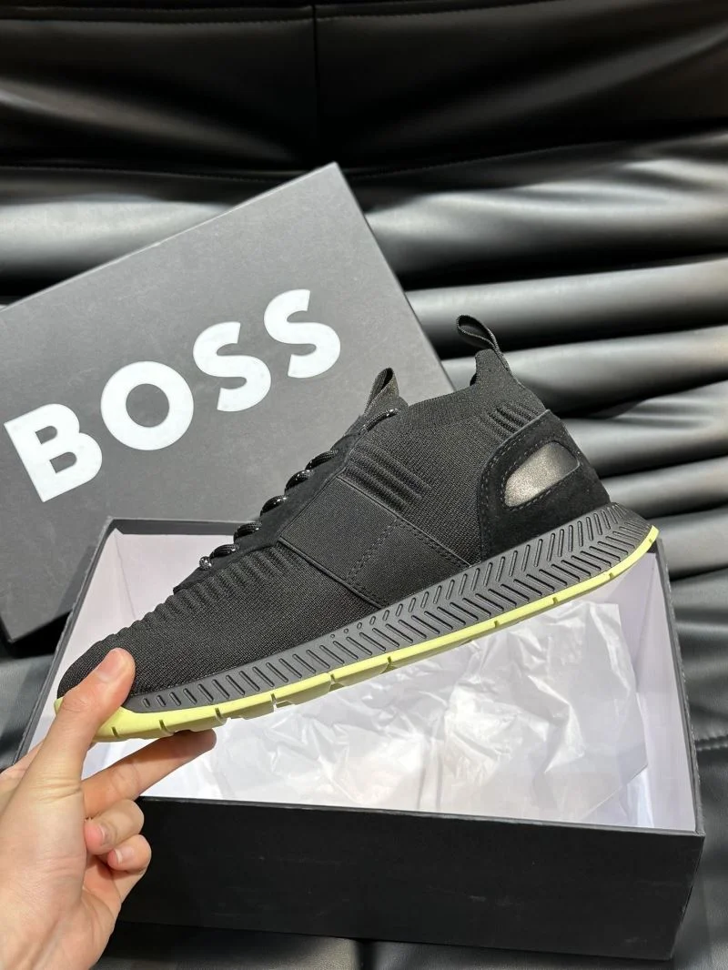 BestValue Boss Shoes 14782