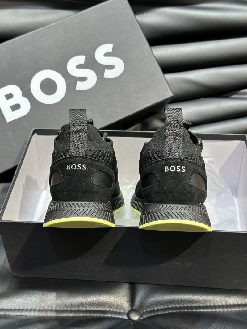 BestValue Boss Shoes 14782
