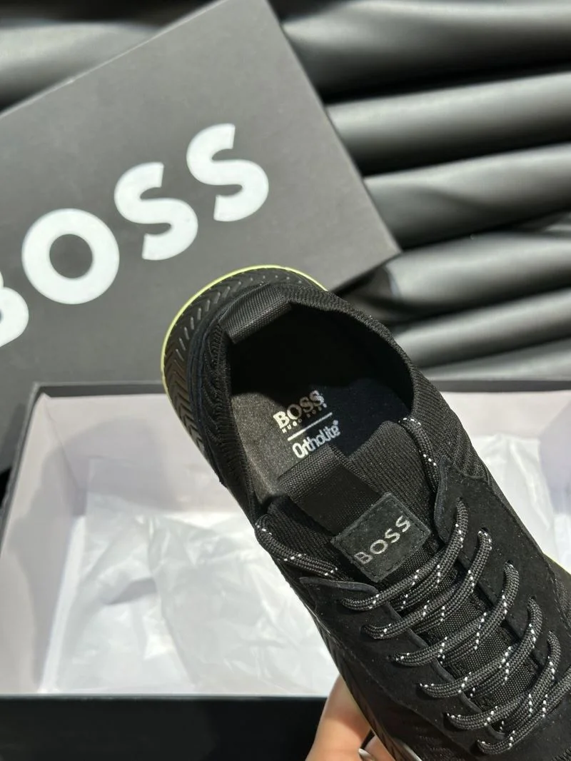 BestValue Boss Shoes 14782