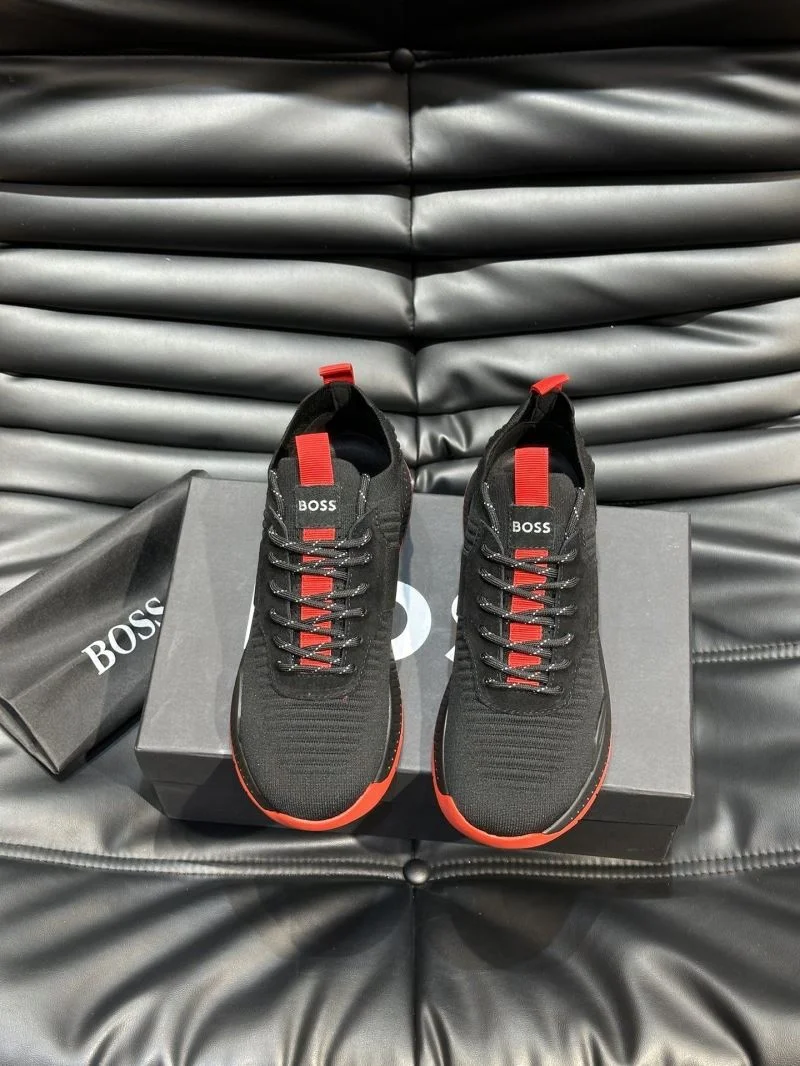 Refined Boss Shoes 14778